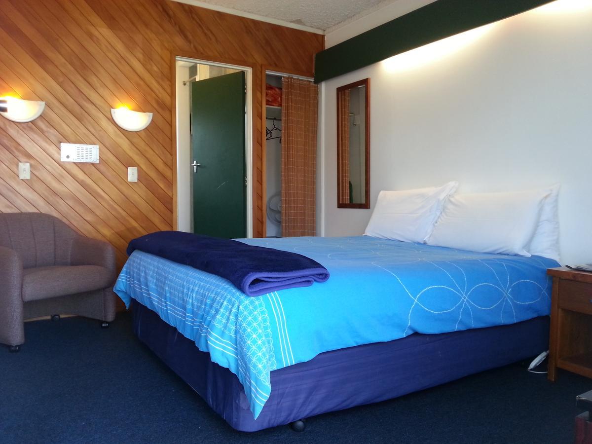 Orana Motor Inn&Restaurant Kaitaia Bagian luar foto